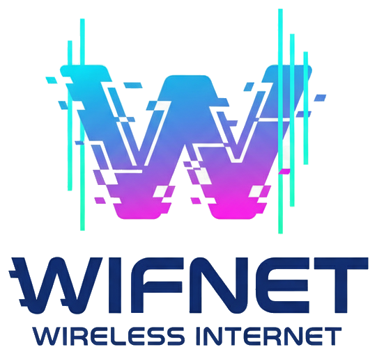 WIFNET — Wireless Internet